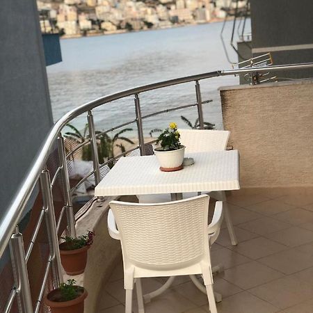 Mary'S Apartment Sarandë Eksteriør bilde