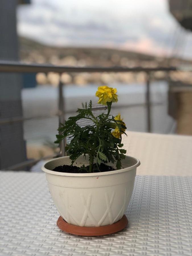 Mary'S Apartment Sarandë Eksteriør bilde